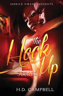 The Hook Up Series