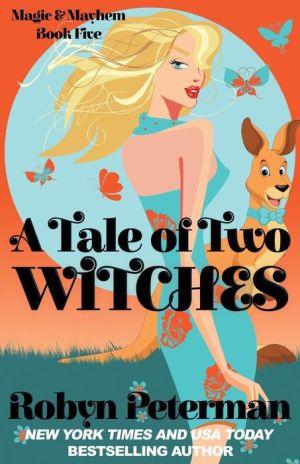A Tale Of Two Witches
