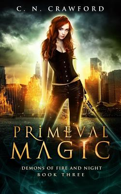 Primeval Magic