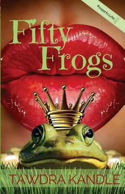 Fifty Frogs