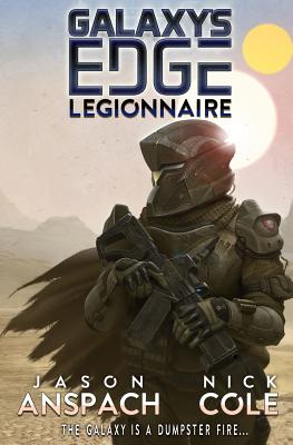 Legionnaire