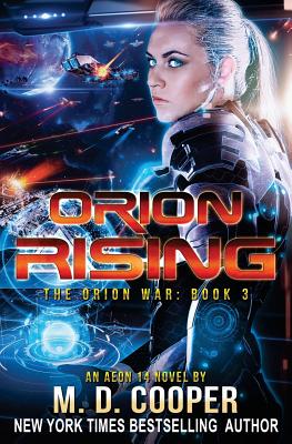 Orion Rising