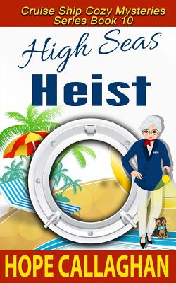 High Seas Heist