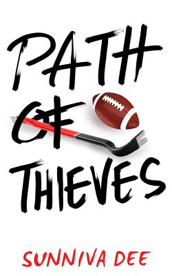 Path of Thieves