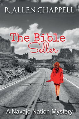 The Bible Seller