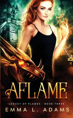 Aflame