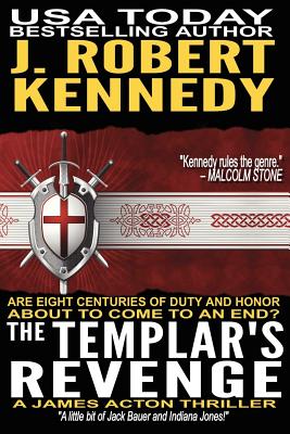 The Templar's Revenge