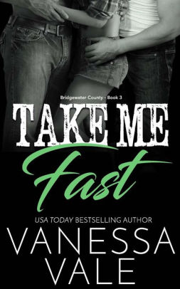 Take Me Fast