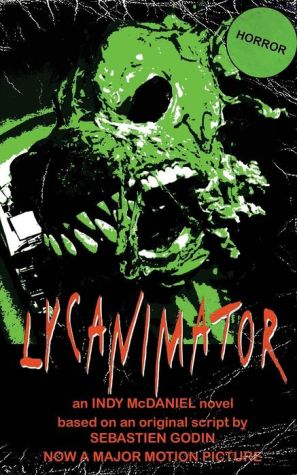 Lycanimator