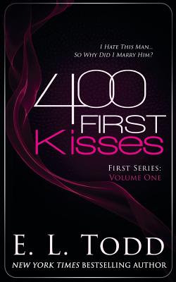 400 First Kisses