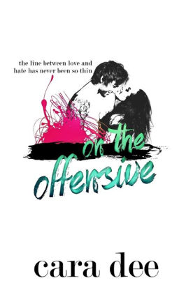 On the Offensive