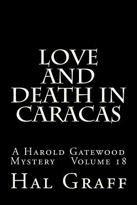 Love and Death in Caracas