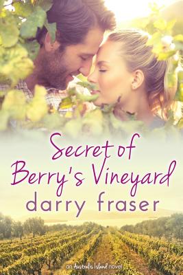 Secret of Berry's Vineyard