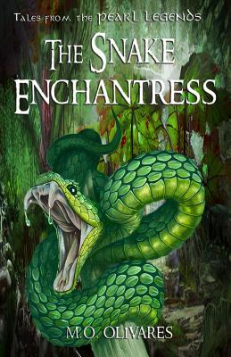 The Snake Enchantress