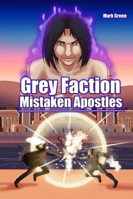 Mistaken Apostles