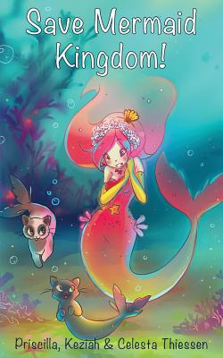 Save Mermaid Kingdom!