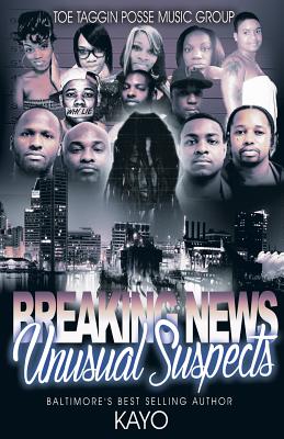 Breaking News