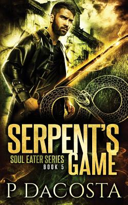 Serpent's Game