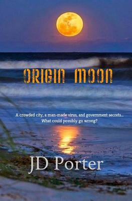 Origin Moon