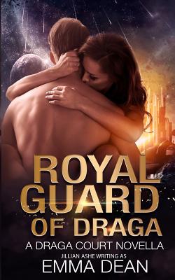 Royal Guard of Draga