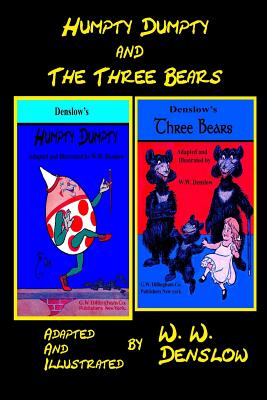 Humpty-Dumpty and the Three Bears