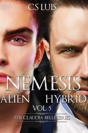 Nemesis Alien Hybrid