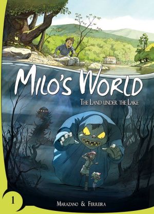 Milo's World Book One