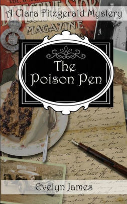 The Poison Pen