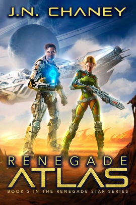 Renegade Atlas