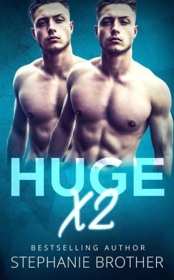HUGE X2