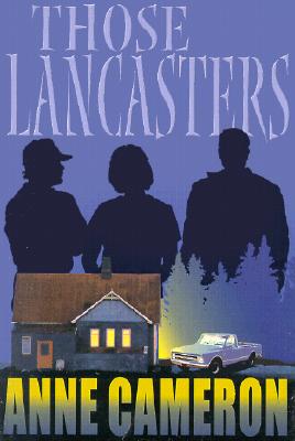 Those Lancasters