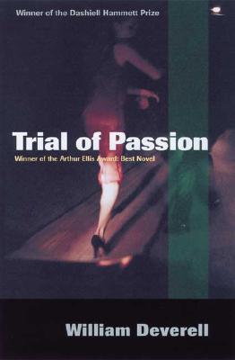 Trial of Passion