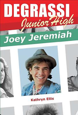 Joey Jeremiah