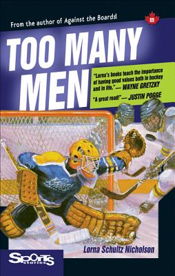 Too Many Men