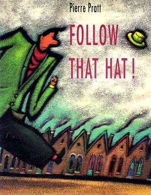 Follow That Hat