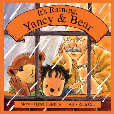 It's Raining, Yancy and Bear