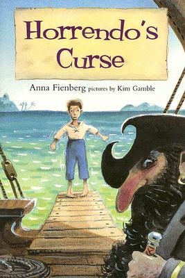 Horrendo's Curse