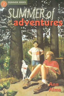 Summer of Adventures