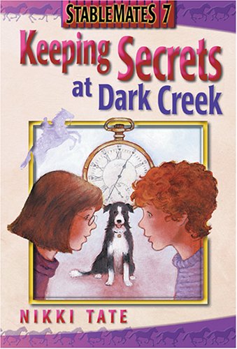 Keeping Secrets at Dark Creek