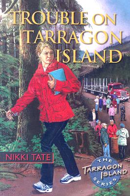 Trouble on Tarragon Island