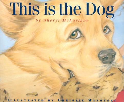 This is the Dog