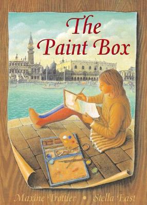 Paint Box