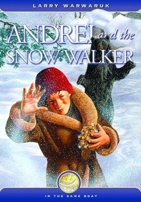 Andrei and the Snow Walker