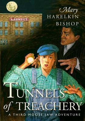 Tunnels of Treachery