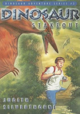 Dinosaur Stakeout