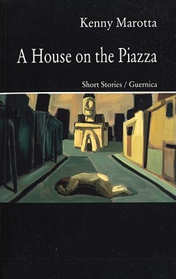 A House on the Piazza