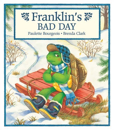 Franklin's Bad Day