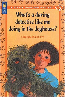 What's a Daring Detective Like Me Doing in the Doghouse?