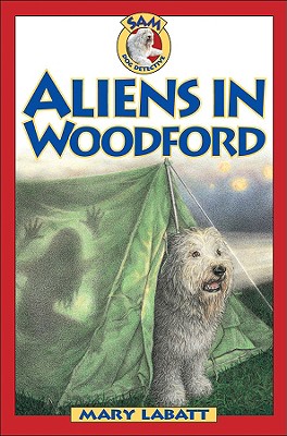 Aliens in Woodford