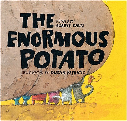 The Enormous Potato